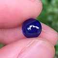 新宠，克什米尔产地蓝宝石，传说中的石头