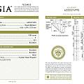 5-17号精品上新：0.85 F VS1 3EX NON(已售）