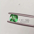 1.50cts 沙佛莱