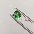 1.50cts 沙佛莱