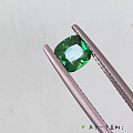 1.14cts 沙佛莱