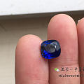 3.25cts 皇家蓝