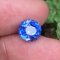 矢车菊蓝宝石2.75ct