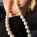 珍珠真的很美
