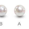 回归论坛第一贴－－｛为什么珍珠没有像钻石一样有4c分级？｝