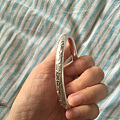 终于抢到个珍镯