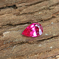 一颗可爱的mahenge 尖晶，颜色绝了