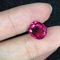 rubellite 红碧玺