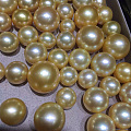 来一波金灿灿