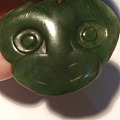 本人小白看看是碧玉吗？