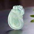 加龙作品