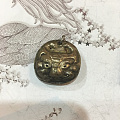 水个红包。老银铃铛