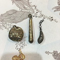水个红包。老银铃铛