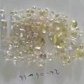 有另一批少量约80克拉的钻石毛胚到香港交易！欢迎有兴趣的买家联系！