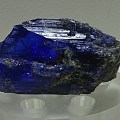 坦桑蓝原石