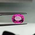 【傲蕾伊兰珠宝】3.48克拉Rubellite 红碧玺