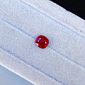七月份的生辰石是红宝石，好想拥有一颗属于自己的鸽子血