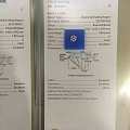 GIA1.0ct。E色，VVS2，3Ex，N。完美100分，见证完美的爱。两...