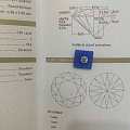 1.01ct。J，VS2，3Ex，N。现货一颗，不到三万，，GIA国际证书，...