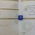 1.01ct。J，VS2，3Ex，N。现货一颗，不到三万，，GIA国际证书，...