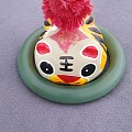 鸭蛋青镯镯