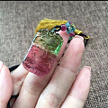 大家看看西瓜碧玺3000能入手吗