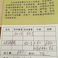 李师傅56圈口千足金胖镯