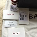 出闲置的几款名牌包包coach、bally、rebecca