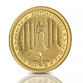 各种款金币，都是埃及款，欣赏