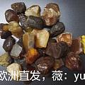 乌克兰蜜蜡原石，国外直供发货！