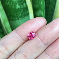 1.2ct粉色尖晶石