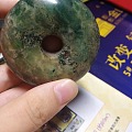 帮忙看看这是什么，是石头吗？