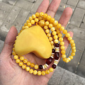 蜜蜡科普防盗打假贴