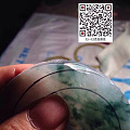 翡翠手镯寸土必争的艺术
