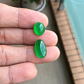 刚入手的绿蛋出成品了，美