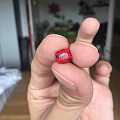 红红的哈哈