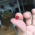 正红哦