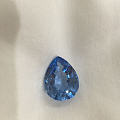 这是真的蓝宝石？