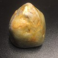 225.8克，兰宝刚玉原石。
