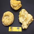 静心蜜蜡工作室邀请大家一起欣赏