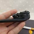 青玉烟嘴