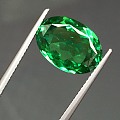 【皇家彩宝-沙弗莱】5.12ct 沙弗莱