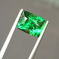 【皇家彩宝-沙弗莱】3.18ct 沙弗莱