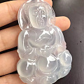 正装观音