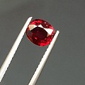 【皇家彩宝-红宝石】1.16ct 红宝石