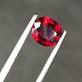 【皇家彩宝-红宝石】1.16ct 红宝石