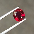 【皇家彩宝-红宝石】1.16ct 红宝石