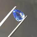 【皇家彩宝-钴尖晶】2.08ct 越南钴尖晶