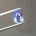 【皇家彩宝-钴尖晶】2.08ct 越南钴尖晶