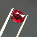 【皇家彩宝-红宝石】1.17ct 红宝石